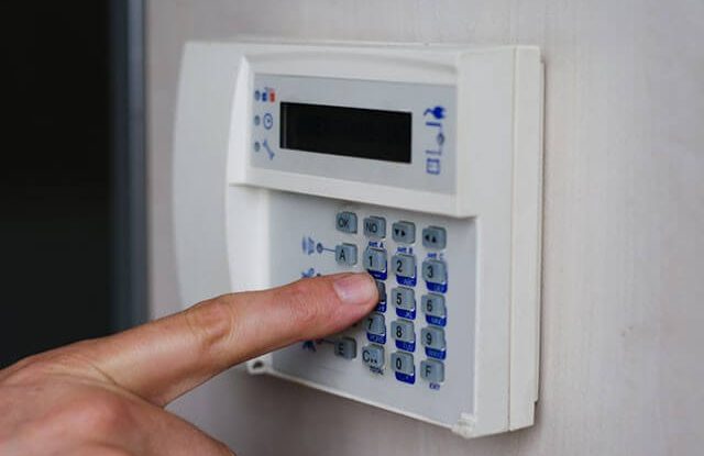 comment neutraliser une alarme de maison - Service minut'